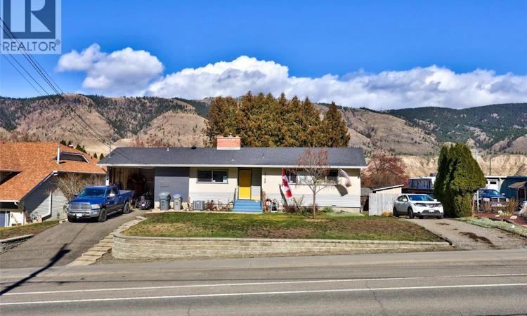 2768 Valleyview Drive