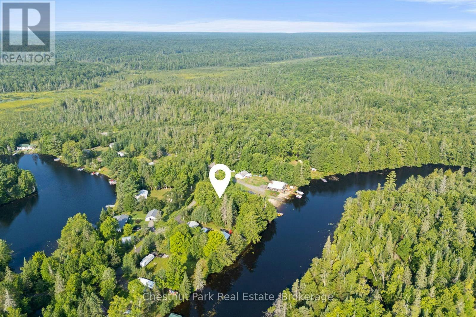 1025 Moe's Road, Bracebridge, ON, P1L 1X3