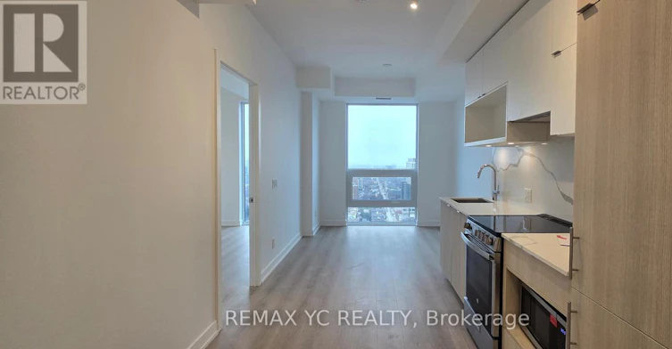 3505-100 Queen Street E, Toronto, ON, M5C 0B5 - 3