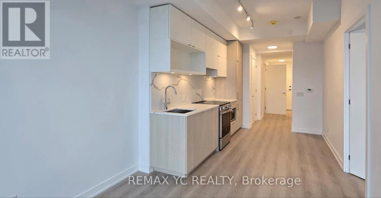 3505-100 Queen Street E, Toronto, ON, M5C 0B5 - 4