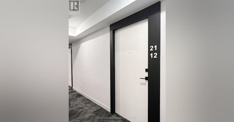 2112-319 Jarvis Street, Toronto, ON, M5B 0C8 - 2