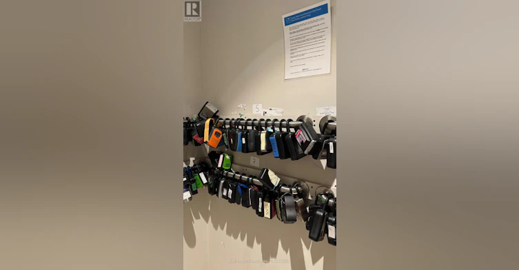 2005-138 Downes Street, Toronto, ON, M5E 0E4 - 11