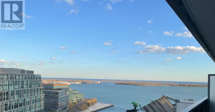 2005-138 Downes Street, Toronto, ON, M5E 0E4 - 3