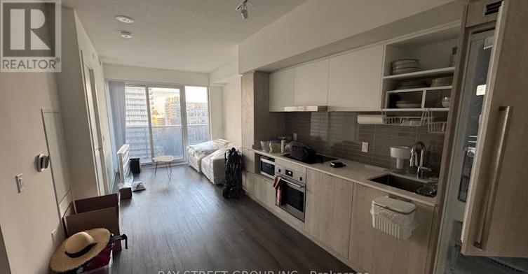 2005-138 Downes Street, Toronto, ON, M5E 0E4