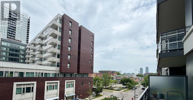 314-200 Sackville Street, Toronto, ON, M5A 0C4 - 25