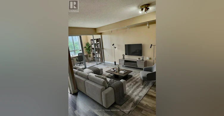 601-2627 Mccowan Road, Toronto, ON, M1S 5T1 - 2