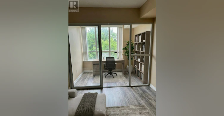 601-2627 Mccowan Road, Toronto, ON, M1S 5T1 - 3