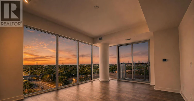 920-6 Flavelle Trail, Vaughan, ON, L4L 1V8 - 2
