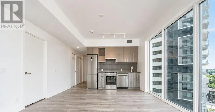 920-6 Flavelle Trail, Vaughan, ON, L4L 1V8 - 25
