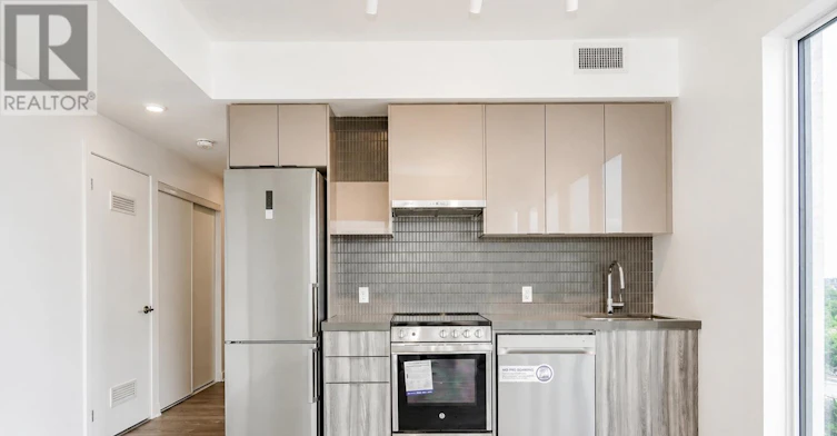 920-6 Flavelle Trail, Vaughan, ON, L4L 1V8 - 29