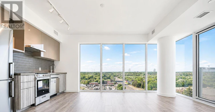 920-6 Flavelle Trail, Vaughan, ON, L4L 1V8 - 26