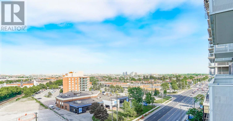 920-6 Flavelle Trail, Vaughan, ON, L4L 1V8 - 35