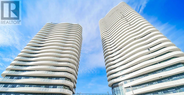 920-6 Flavelle Trail, Vaughan, ON, L4L 1V8 - 3