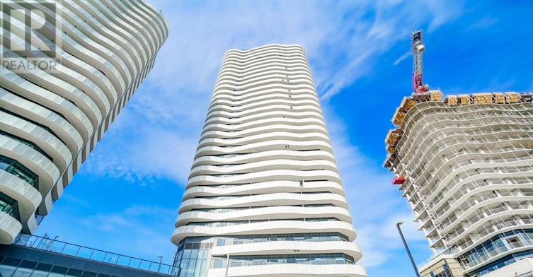 920-6 Flavelle Trail, Vaughan, ON, L4L 1V8 - 7