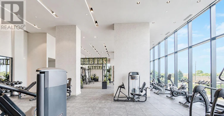 920-6 Flavelle Trail, Vaughan, ON, L4L 1V8 - 9