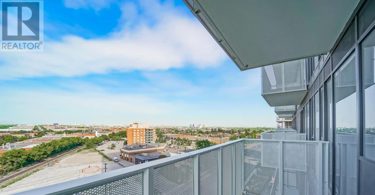920-6 Flavelle Trail, Vaughan, ON, L4L 1V8 - 33