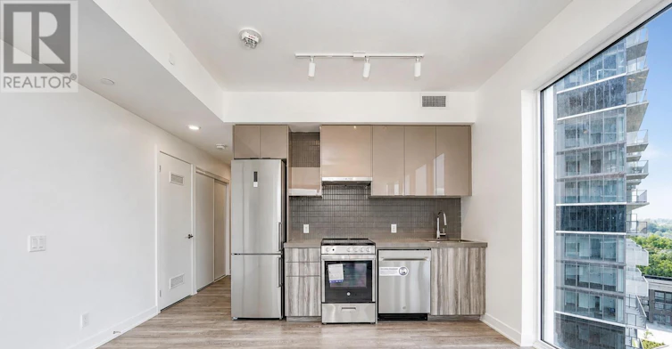 920-6 Flavelle Trail, Vaughan, ON, L4L 1V8 - 28