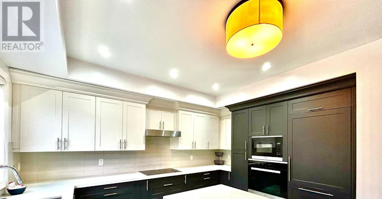 6 Mildred Temple Way, Markham, ON, L3R 4Z7 - 7