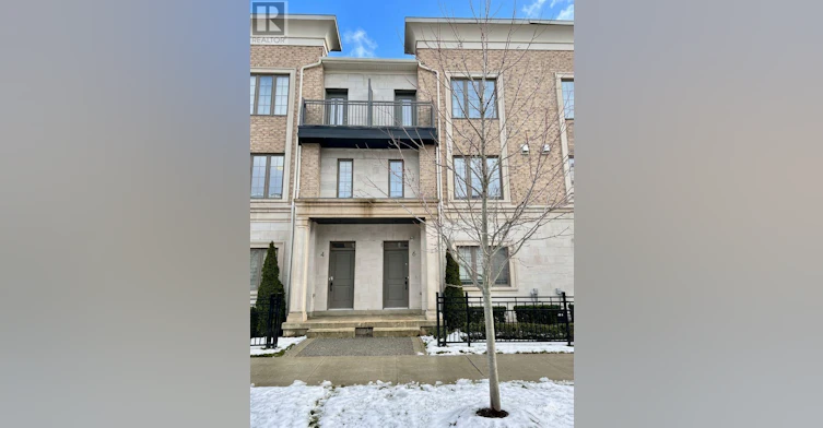 6 Mildred Temple Way, Markham, ON, L3R 4Z7 - 2