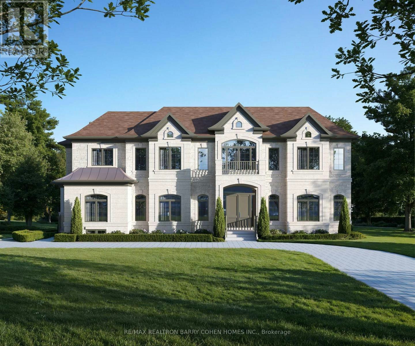 46 Maryvale Crescent, Richmond Hill, ON, L4C 6P8