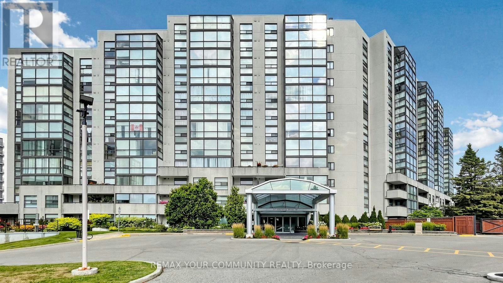 1109-20 Harding Boulevard W, Richmond Hill, ON, L4C 9M3