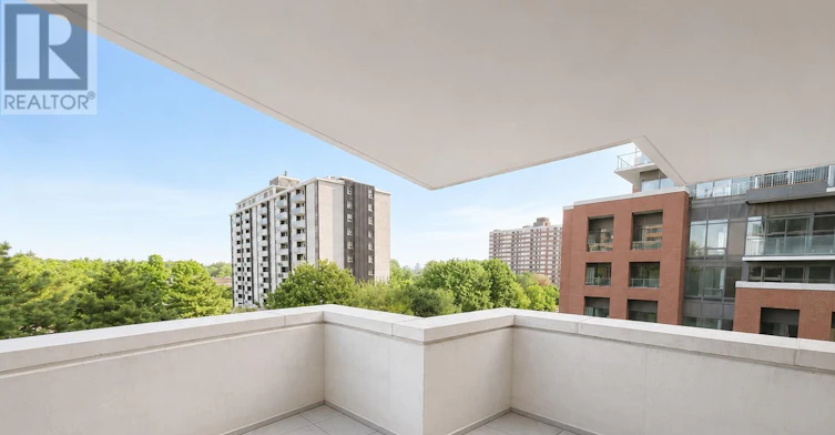 504-4010 Eglinton Avenue W, Toronto, ON, M9P 1A6 - 24