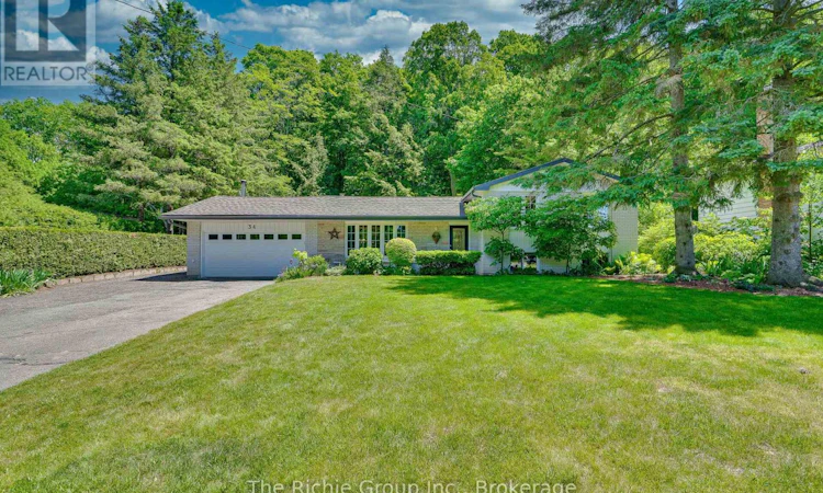 34 Hilltop Drive