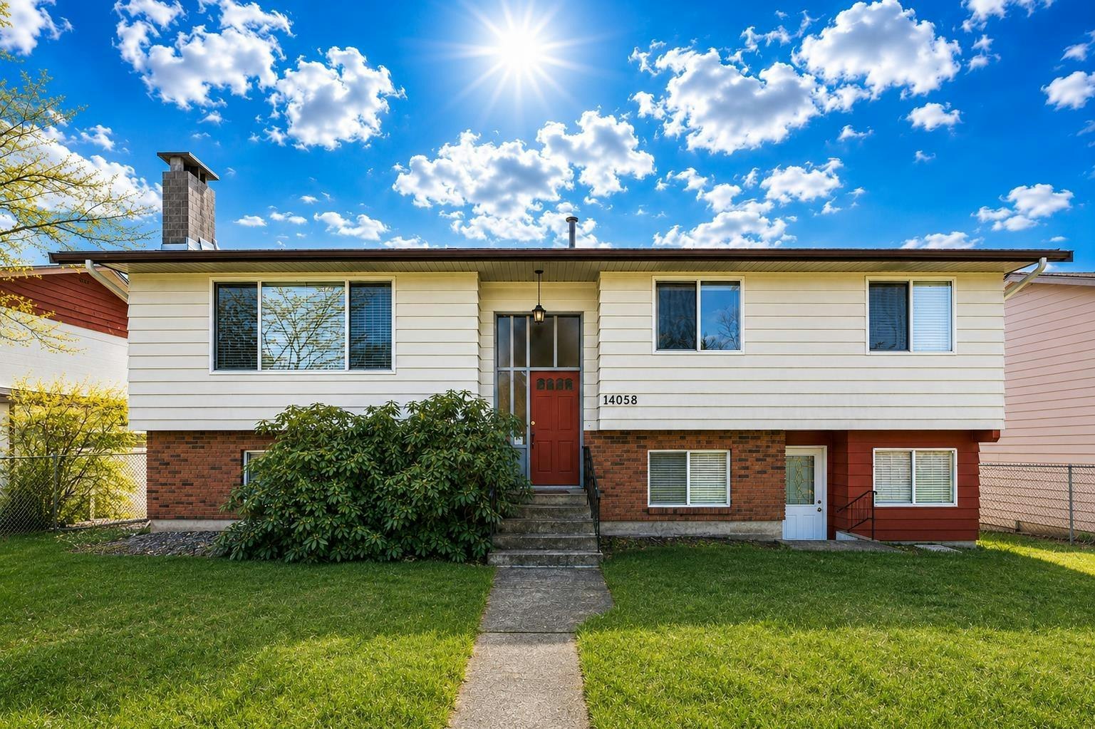 14058 72 Avenue, Surrey, BC, V3W 2P8