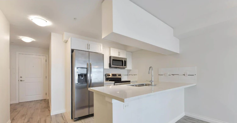 218-5650 201a Street, Langley, BC, V3A 0B3 - 5