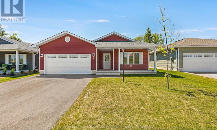 297 Lake Breeze Drive