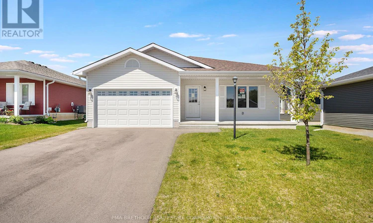 5 Lake Drive