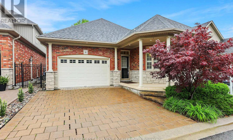 4-8 Muscat Drive