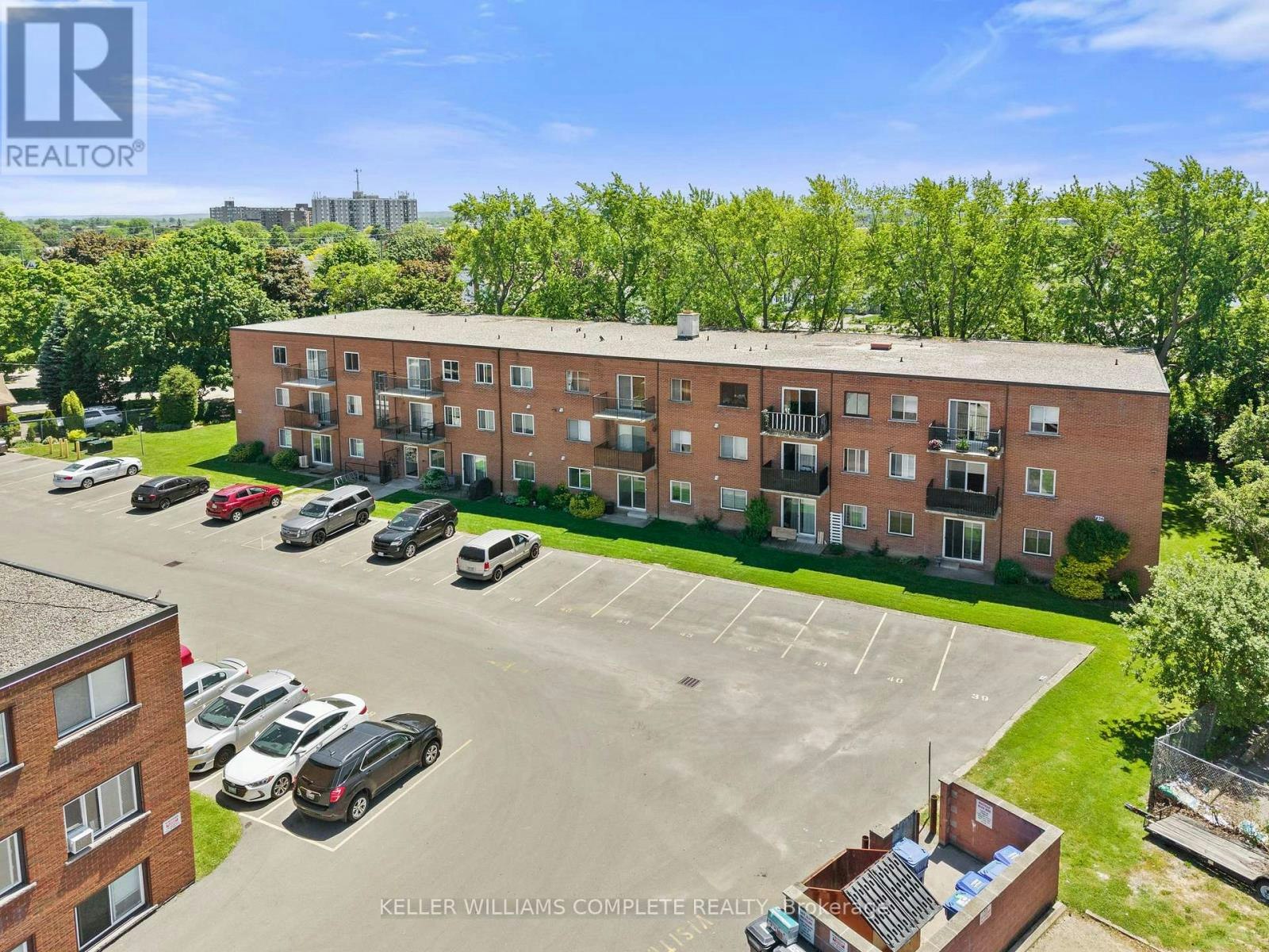 37-456 Carlton Street, St. Catharines, ON, L2M 4X1
