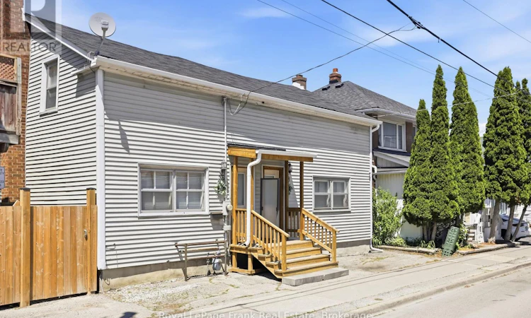 36-38 Bruce Street