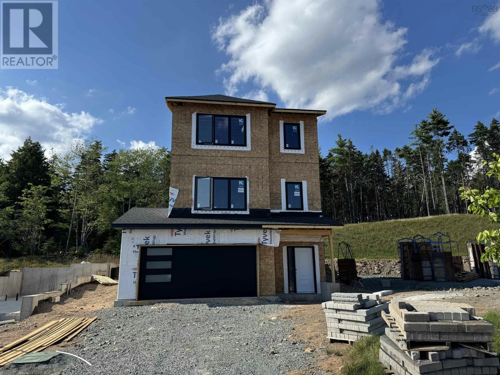 GAR27-130 Garvey Court, Hammonds Plains, NS, B4B 1L1