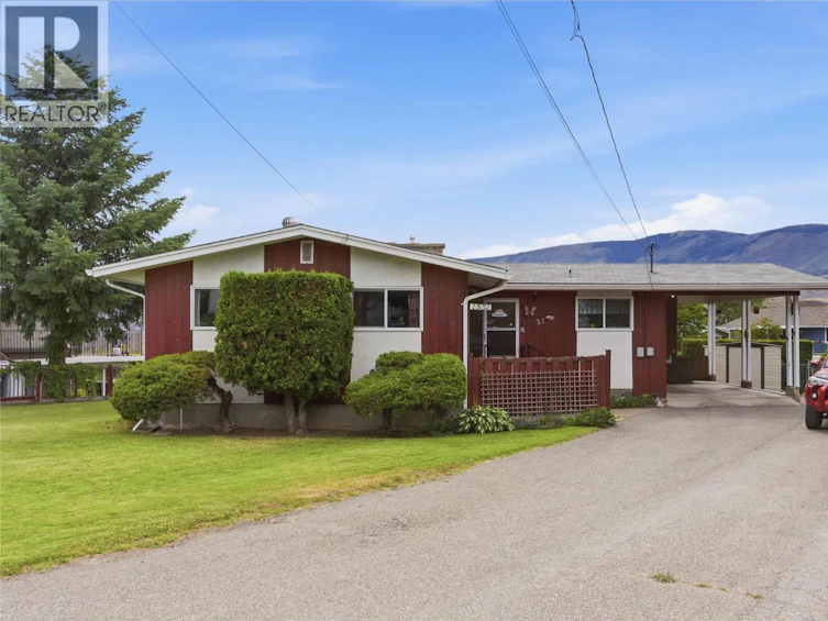 1332 Mesa Vista Drive, Ashcroft, BC, V0K 1A0 - 33
