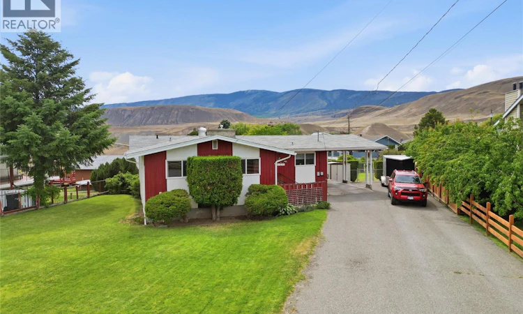 1332 Mesa Vista Drive