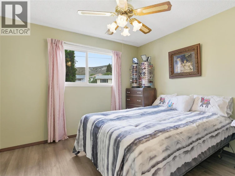 1332 Mesa Vista Drive, Ashcroft, BC, V0K 1A0 - 12