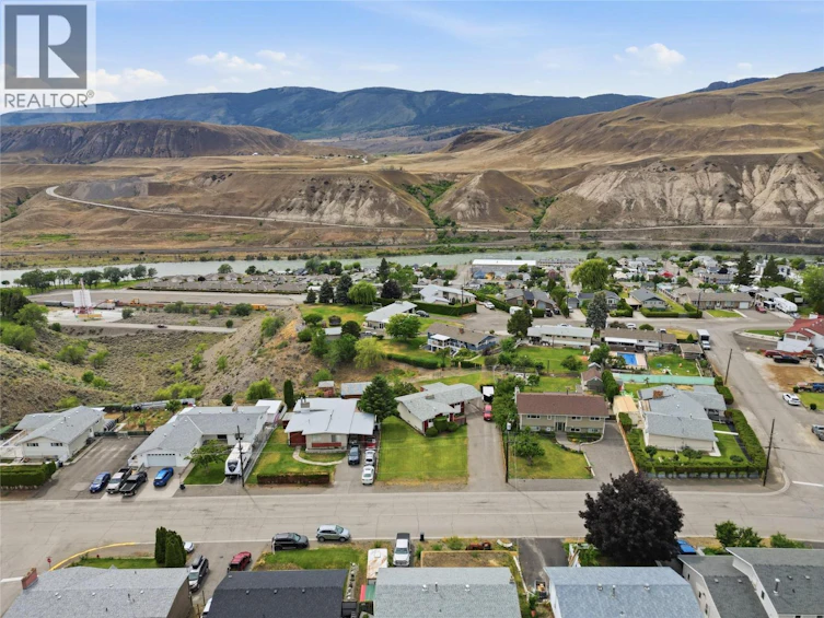 1332 Mesa Vista Drive, Ashcroft, BC, V0K 1A0 - 39