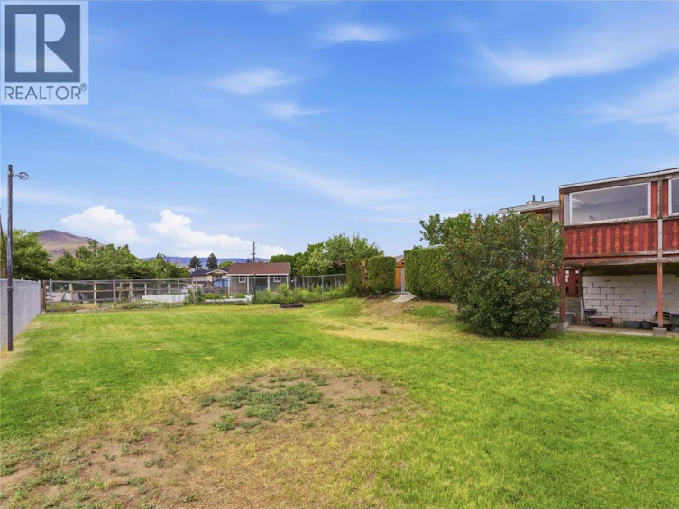1332 Mesa Vista Drive, Ashcroft, BC, V0K 1A0 - 29