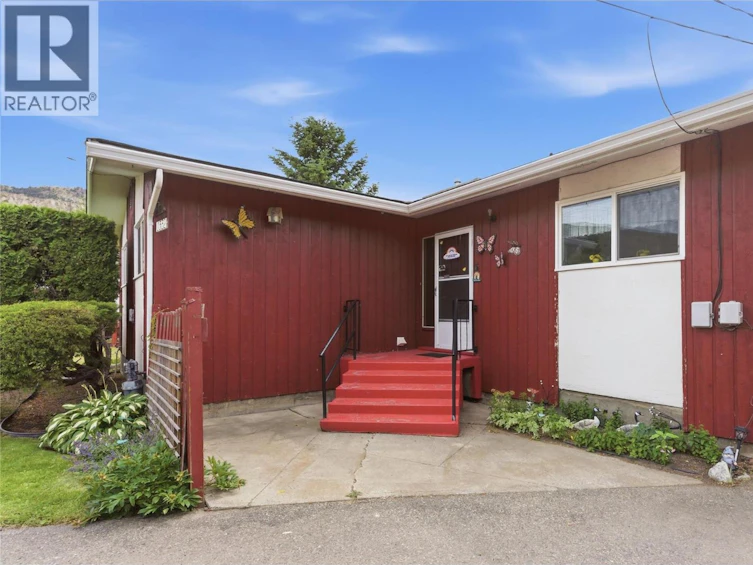 1332 Mesa Vista Drive, Ashcroft, BC, V0K 1A0 - 32