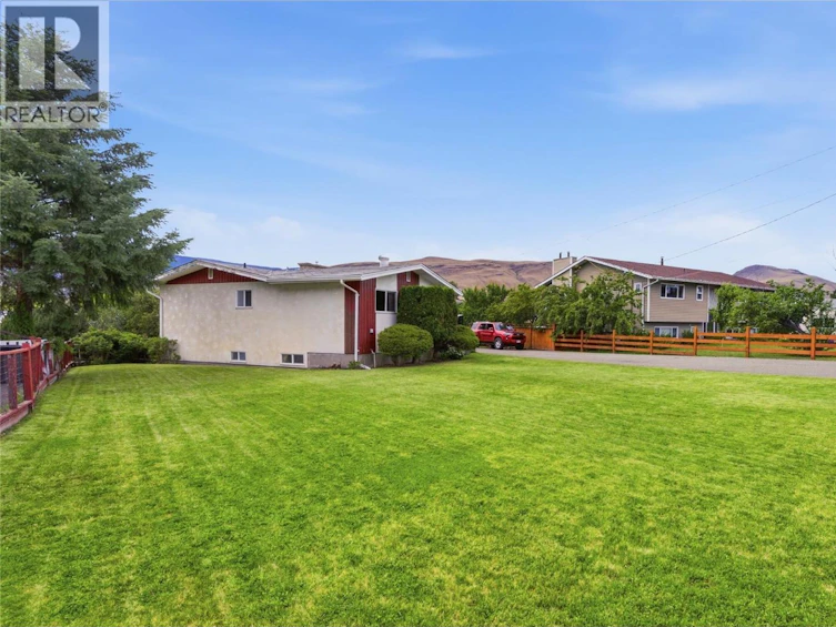 1332 Mesa Vista Drive, Ashcroft, BC, V0K 1A0 - 35