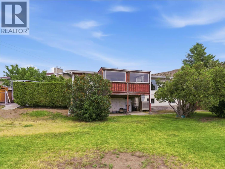 1332 Mesa Vista Drive, Ashcroft, BC, V0K 1A0 - 28