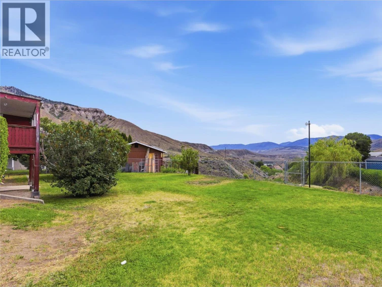 1332 Mesa Vista Drive, Ashcroft, BC, V0K 1A0 - 26