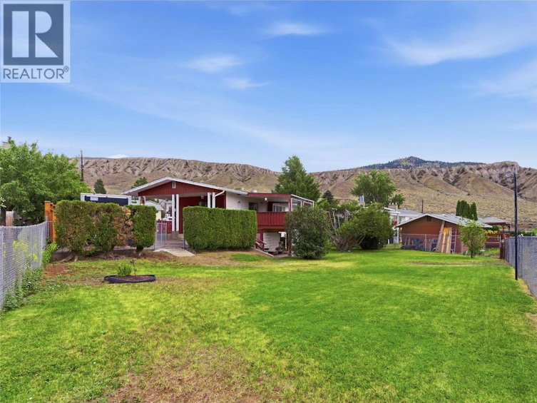 1332 Mesa Vista Drive, Ashcroft, BC, V0K 1A0 - 27