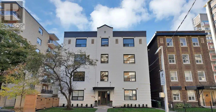 5-50 Raglan Avenue, Toronto, ON, M6C 2L1 - 3