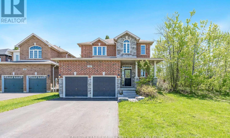 33 Auburn Court