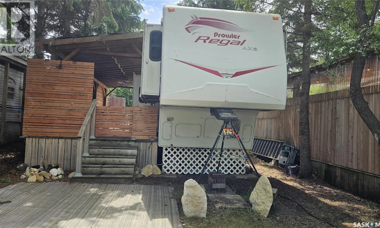 19 Poplar Beach Rv Resort