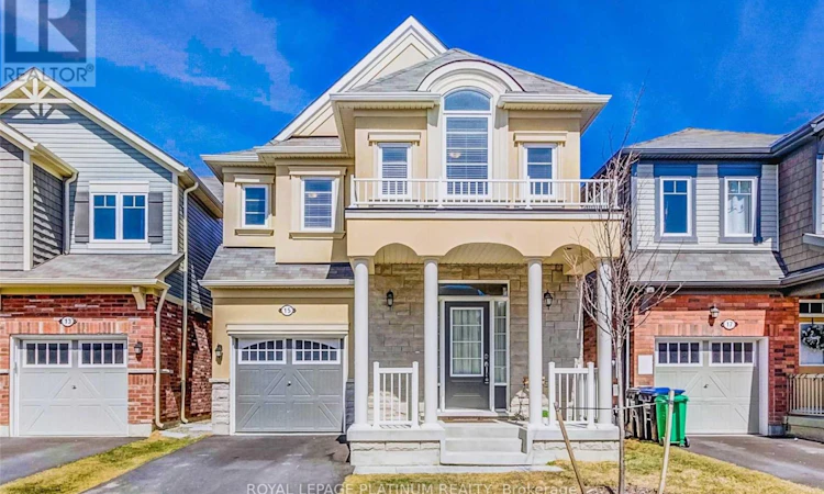 15 Callandar Road