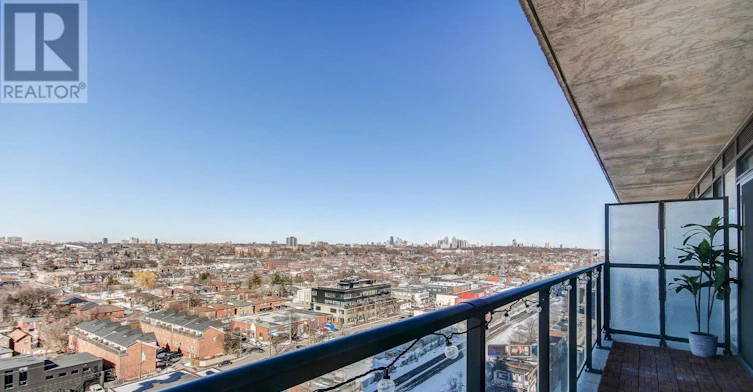 1305-1285 Dupont Street, Toronto, ON, M6H 0E3 - 32